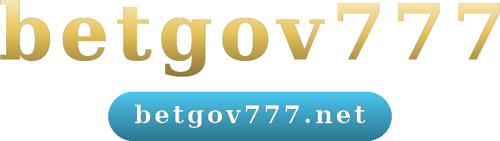 betgov777 logo